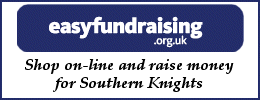 Help Southern Knights raise funds with EasyFundraising