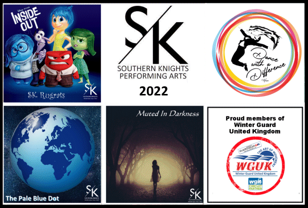 Southern Knights 2022 show images