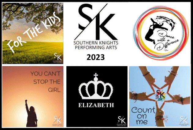 Southern Knights 2023 show images