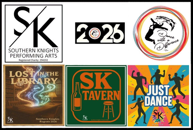 Southern Knights 2026 show images