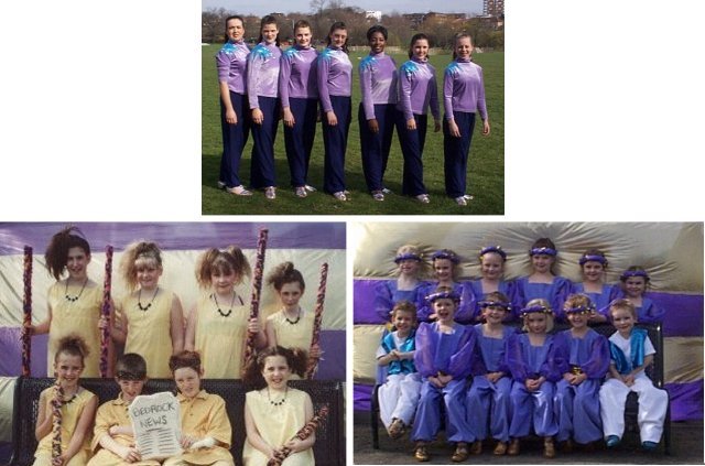 Southern Knights1999
