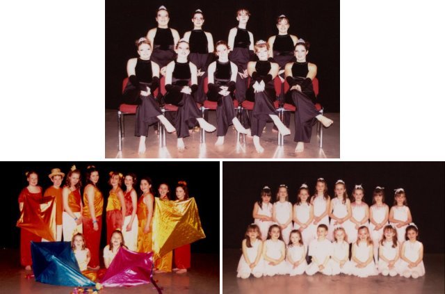 Southern Knights 2001
