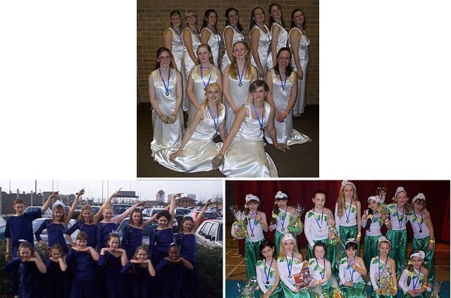 Southern Knights 2002