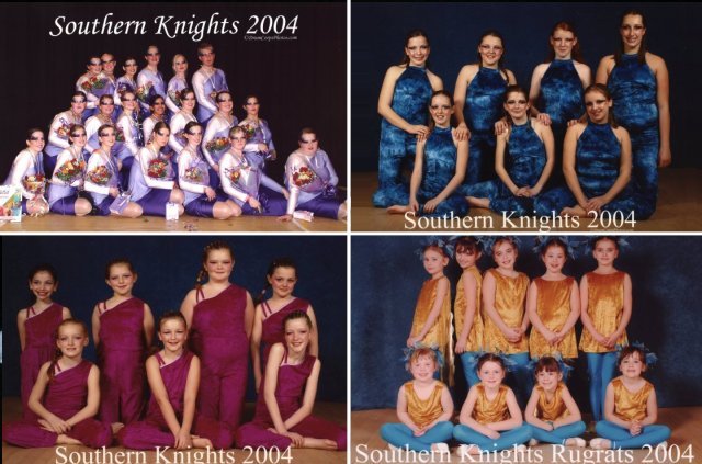 Southern Knights 2004