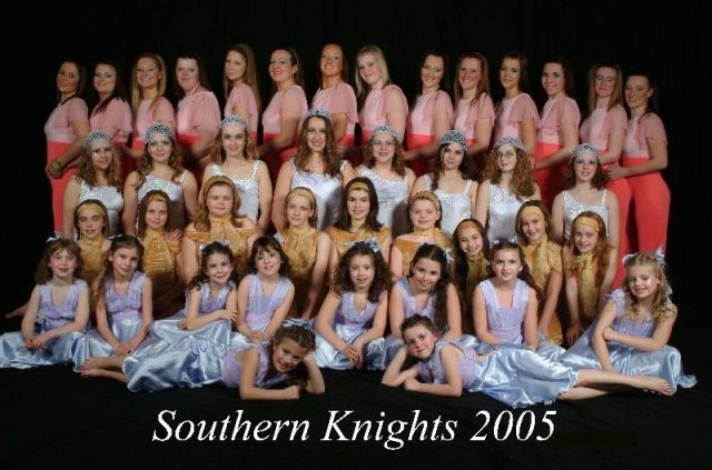 Southern Knights 2005