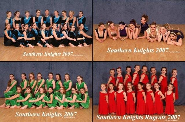 Southern Knights 2007