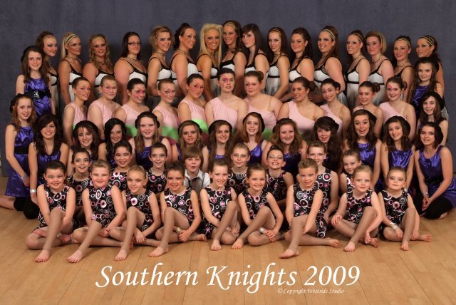Southern Knights 2009