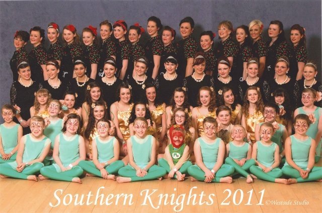 Southern Knights 2011