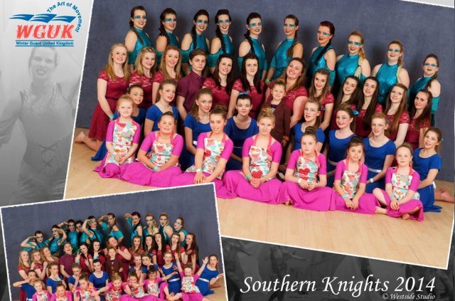 Southern Knights 2014