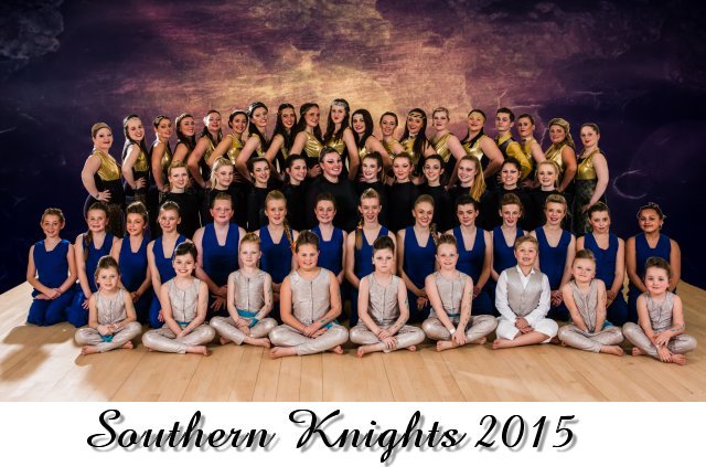 Southern Knights 2015