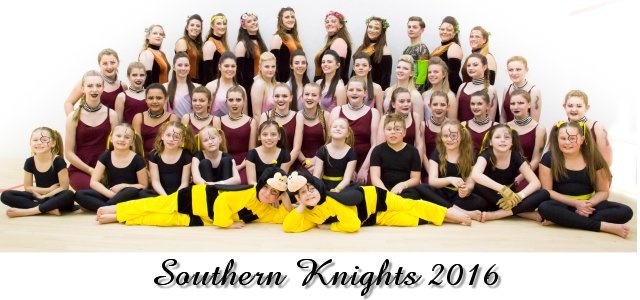 Southern Knights 2016