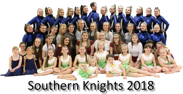 Southern Knights 2018