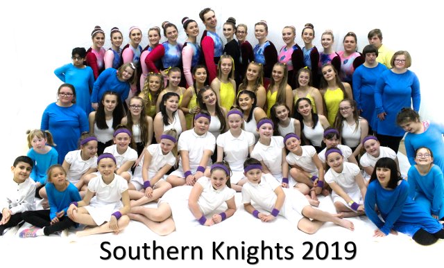Southern Knights 2019