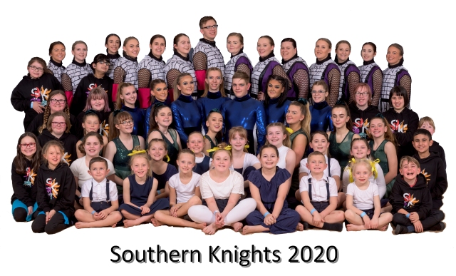 Southern Knights 2020