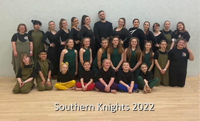 Southern Knights 2022