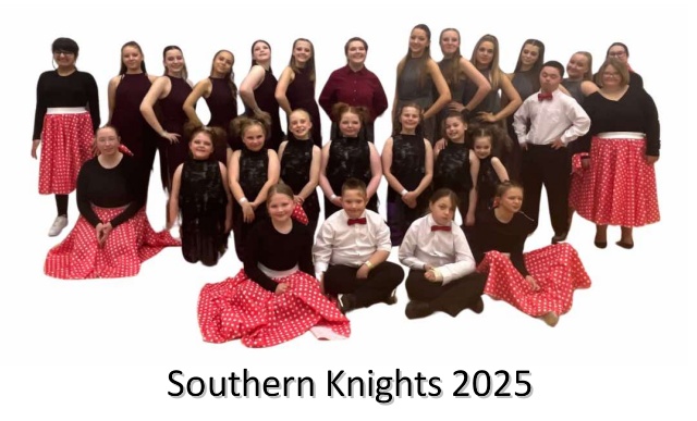 Southern Knights 2025