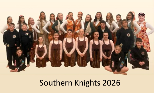 Southern Knights 2026